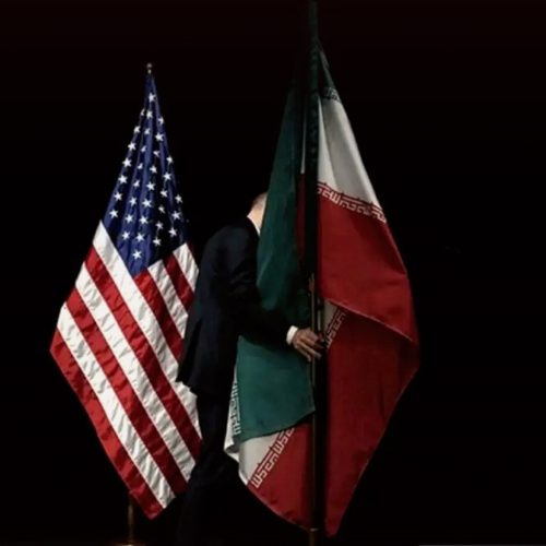 أكسيوس: واشنطن أبلغت طهران أنها لن توافق على مطالبها بتغيير مكان وشكل محادثات الجمعة