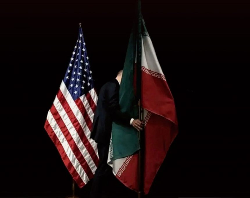 أكسيوس: واشنطن أبلغت طهران أنها لن توافق على مطالبها بتغيير مكان وشكل محادثات الجمعة