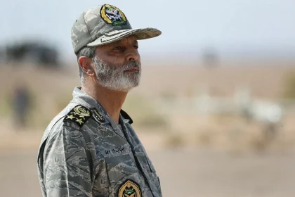 رئيس الأركان الإيراني: عززنا قدرة الردع عبر تحديث الصواريخ الباليستية في جميع جوانبها التقنية