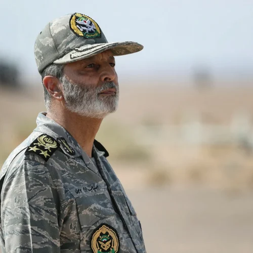 رئيس الأركان الإيراني: عززنا قدرة الردع عبر تحديث الصواريخ الباليستية في جميع جوانبها التقنية