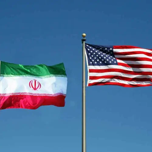 أكسيوس: عودة التحضير لعقد المفاوضات النووية بين واشنطن وطهران في مسقط