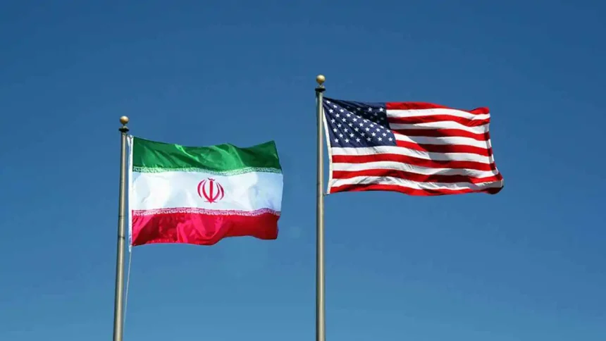 أكسيوس: عودة التحضير لعقد المفاوضات النووية بين واشنطن وطهران في مسقط