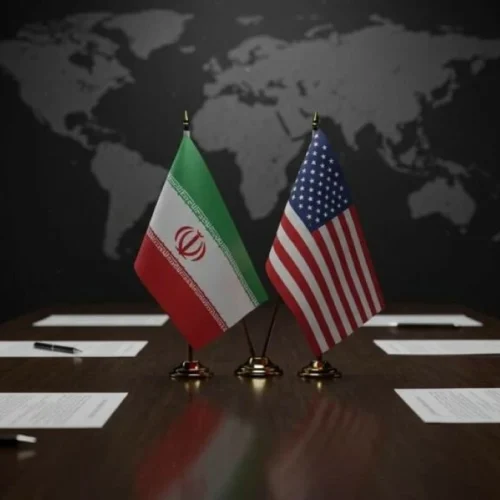 الخارجية الإيرانية: نأمل أن يشارك الجانب الأميركي بمفاوضات مسقط بمسؤولية وواقعية وجدية