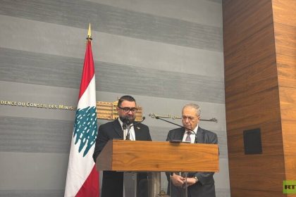 بيروت ودمشق توقعان اتفاقاً لنقل نحو 300 محكوم سوري إلى بلادهم