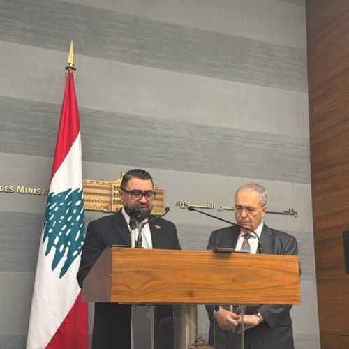 بيروت ودمشق توقعان اتفاقاً لنقل نحو 300 محكوم سوري إلى بلادهم