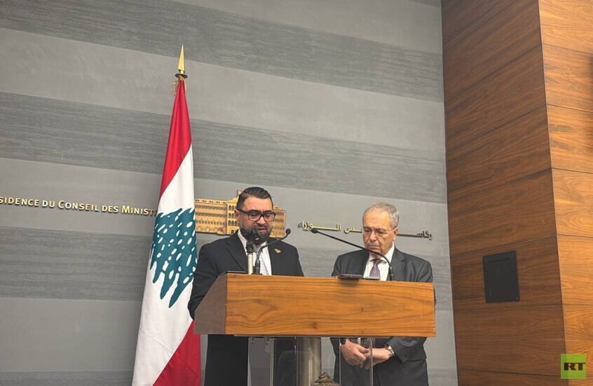 بيروت ودمشق توقعان اتفاقاً لنقل نحو 300 محكوم سوري إلى بلادهم