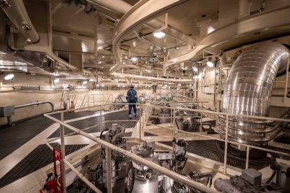 لتوفير الطاقة.. اليابان تستعد لتشغيل أكبر محطة نووية في العالم