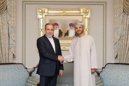 وزير الخارجية الإيراني: أجواء المحادثات مع الولايات المتحدة كانت جيدة وهناك اتفاق على استمرارها