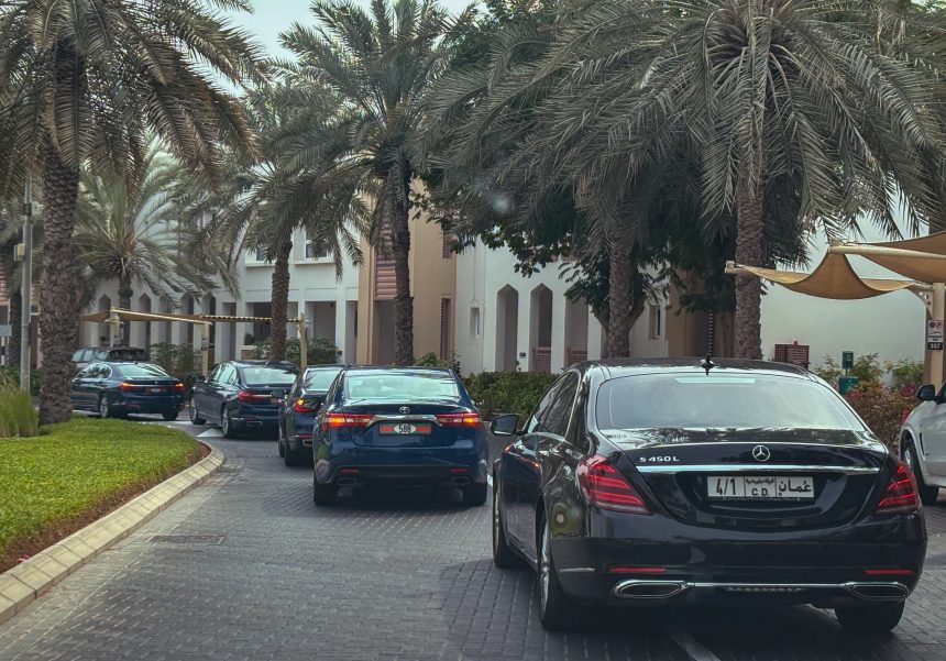 الخارجية الإيرانية: انتهاء المفاوضات بين طهران وواشنطن في مسقط والوفدان يعودان إلى بلديهما