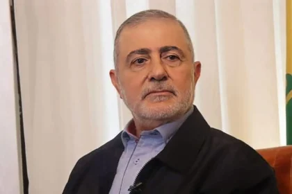 رويترز: حزب الله اللبناني يقبل استقالة القيادي البارز وفيق صفا