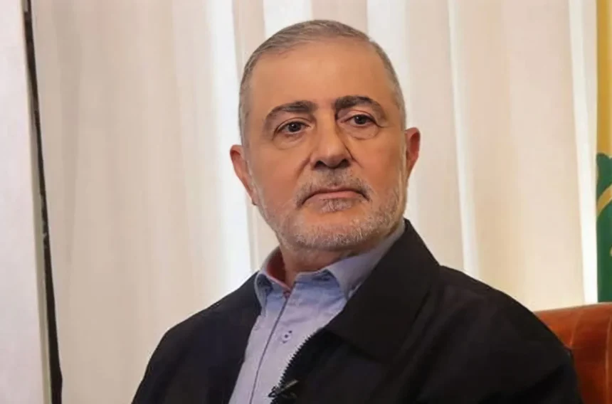 رويترز: حزب الله اللبناني يقبل استقالة القيادي البارز وفيق صفا