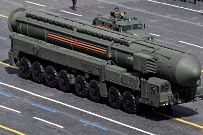 الولايات المتحدة تتهم الصين بإجراء تجارب نووية سرية