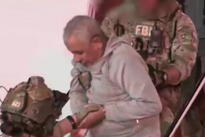 متهم بـ"هجوم بنغازي" عام 2012.. واشنطن تعتقل الليبي الزبير البكوش