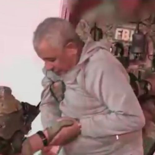 متهم بـ"هجوم بنغازي" عام 2012.. واشنطن تعتقل الليبي الزبير البكوش