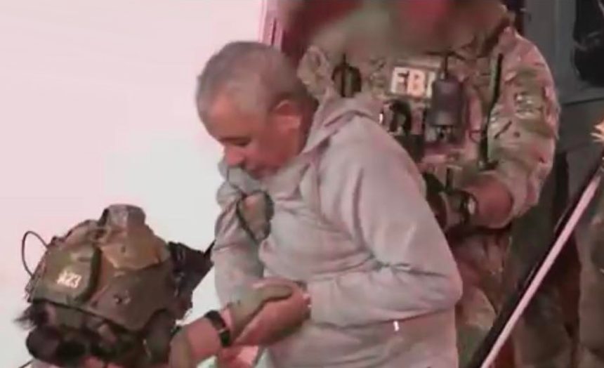 متهم بـ"هجوم بنغازي" عام 2012.. واشنطن تعتقل الليبي الزبير البكوش