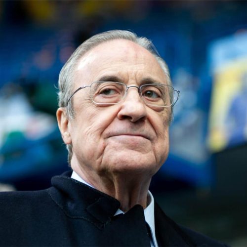 صفقة القرن.. بيريز يخطط لخطف بيدري على طريقة فيجو