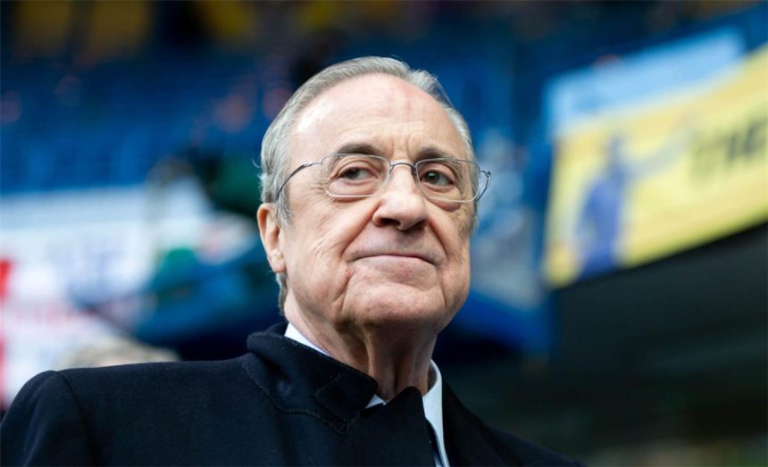 صفقة القرن.. بيريز يخطط لخطف بيدري على طريقة فيجو