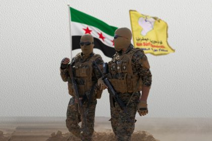 بانسحاب من المدن ودمج عسكري.. دمشق و"قسد" تبدآن تنفيذ اتفاق الحسكة