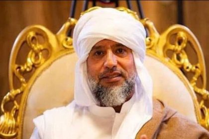 الساعدي القذافي: لا نتهم أحدا الآن في مقتل سيف الإسلام