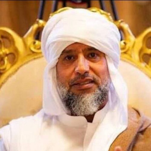 الساعدي القذافي: لا نتهم أحدا الآن في مقتل سيف الإسلام