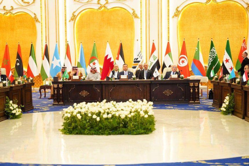 جهاز المخابرات الوطني العراقي يتسلم رئاسة المنتدى العربي الاستخباري بدورته السابعة