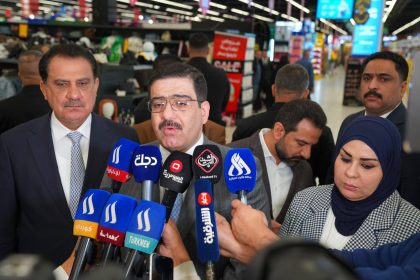 الجمارك تنفي فرض ضريبة أو رسوم جمركية جديدة على حليب الأطفال بنسبة 500%