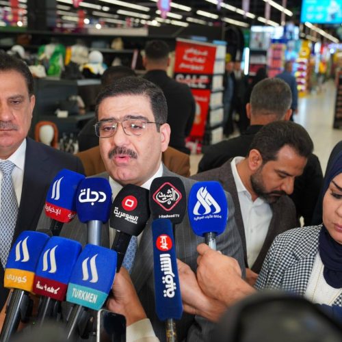 الجمارك تنفي فرض ضريبة أو رسوم جمركية جديدة على حليب الأطفال بنسبة 500%