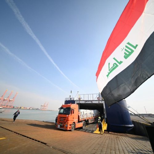 الجمارك تنفي فرض ضريبة أو رسوم جمركية جديدة على حليب الأطفال بنسبة 500%