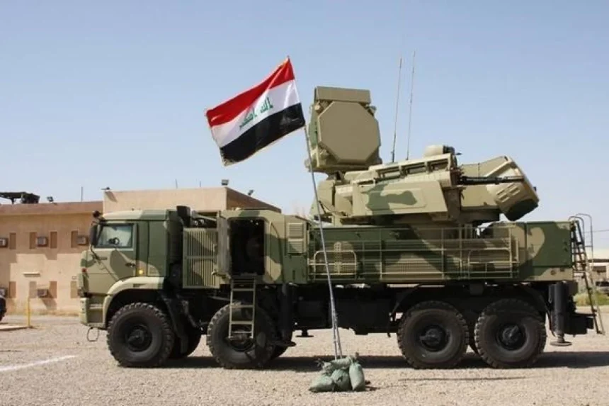 الدفاع: نمتلك منظومات إنذار مبكر لمواجهة التحديات الجوية