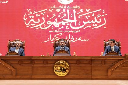 بكتاب رسمي.. رئيس البرلمان يدعو السوداني للتريث بتطبيق قانون التعرفة الجمركية الجديدة