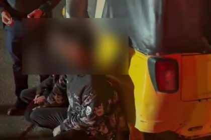 يستقلان "تك تك".. شرطة الكرخ تطيح بمتهمين اثنين بالتعاطي وضبط مواد مخدرة غربي بغداد