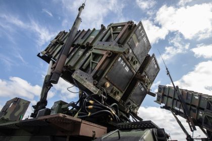 الولايات المتحدة تنشر منظومتي "ثاد" و"باتريوت" في قواعدها العسكرية بالشرق الأوسط