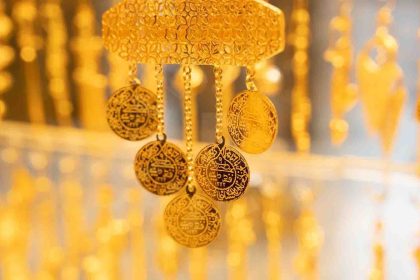 تراجع أسعار الذهب قبيل صدور بيانات اقتصادية أميركية مهمة