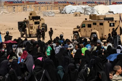 الأردن يؤكد استعداده للتعاون بملف نقل سجناء داعش من سوريا إلى العراق