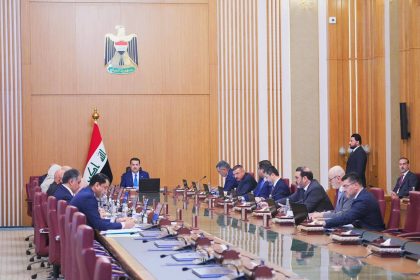 "الرشيد" تنشر نص قرارات مجلس الوزراء في جلسة اليوم