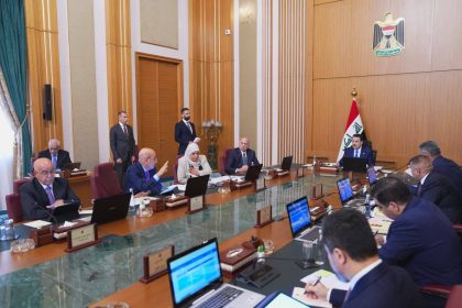 مجلس الوزراء يقر توصية المجلس الوزاري للاقتصاد بشأن مقدار دعم المنتجات النفطية