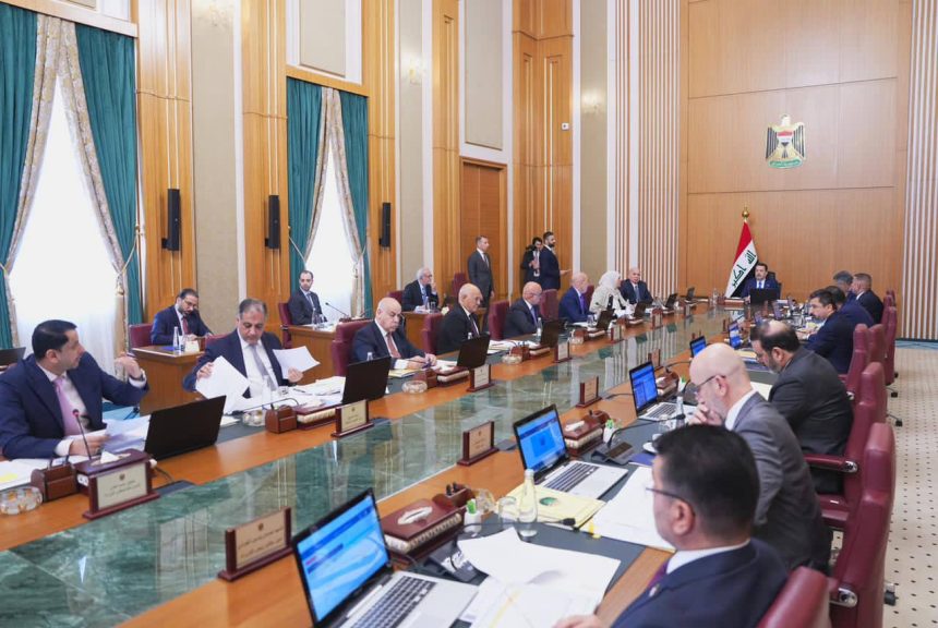 مجلس الوزراء يلزم التربية والتعليم العالي بتطبيق المادة 10/ ثالثاً من قانون الخدمة الجامعية