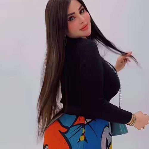 الحكم بالحبس 3 اشهر بحق عارضة الازياء "سجى الطيار" بتهمة المحتوى الهابط