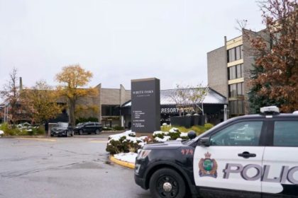 كندا.. مقتل 10 أشخاص واصابة 28 آخرين في إطلاق نار بمدرسة ثانوية