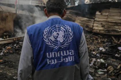 الأونروا: الإجراءات الإسرائيلية الجديدة تهدد مستقبل الفلسطينيين وتقوض القانون الدولي