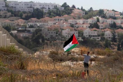 اجتماع عربي طارئ اليوم لمواجهة قرارات إسرائيلية لتغيير الواقع في الضفة الغربية