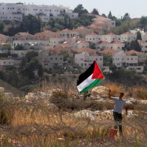 اجتماع عربي طارئ اليوم لمواجهة قرارات إسرائيلية لتغيير الواقع في الضفة الغربية