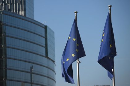 الاتحاد الأوروبي يؤكد عدم اعترافه بسيادة إسرائيل على الأراضي المحتلة منذ 1967