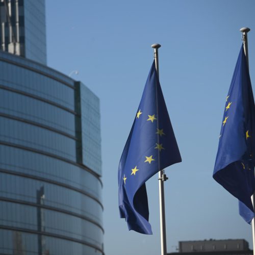 الاتحاد الأوروبي يؤكد عدم اعترافه بسيادة إسرائيل على الأراضي المحتلة منذ 1967