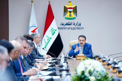 السوداني يوجه بإعداد دراسة حول جباية الكهرباء لتحسين كفاءة تحصيل الإيرادات