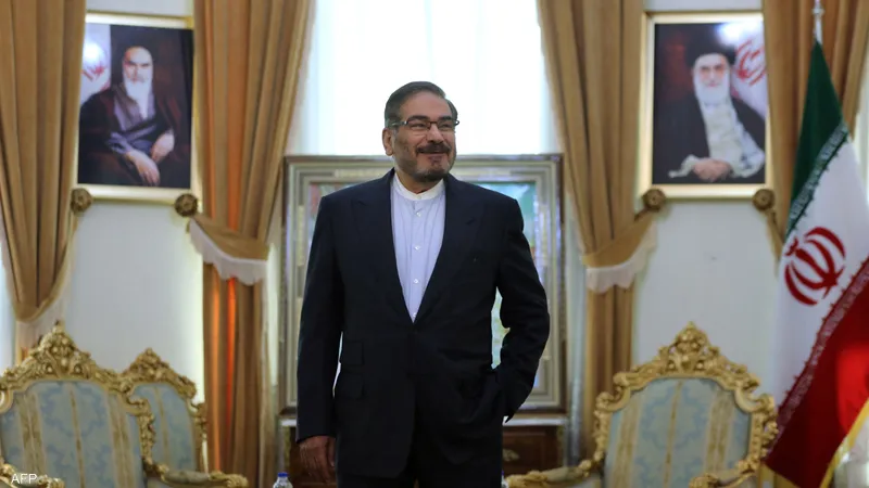 شمخاني: أي هجوم على إيران سيكون "بداية حرب واسعة"