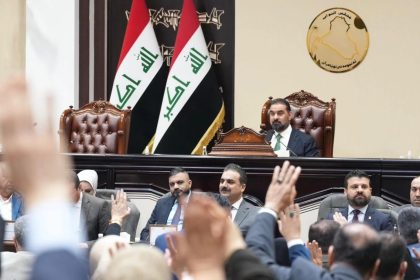 مجلس النواب يرفع جلسته إلى يوم الأحد المقبل