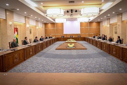 حكومة كردستان: نرفض اي تلاعب أو تغيير بنسبة سكان الإقليم من قبل وزارة التخطيط الاتحادية