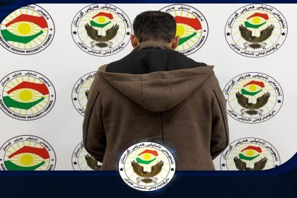 القبض على "تيكتوكر" بتهمة إساءة استخدام وسائل التواصل الاجتماعي في أربيل