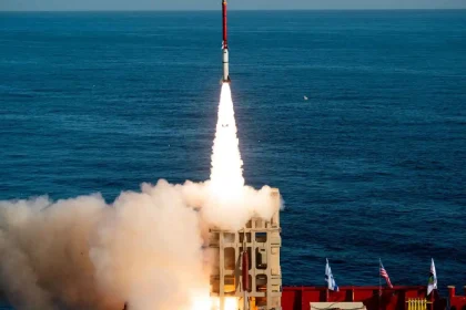 الجيش الإسرائيلي يعلن نجاح اختباراته على منظومة الدفاع الجوي "مقلاع داوود"